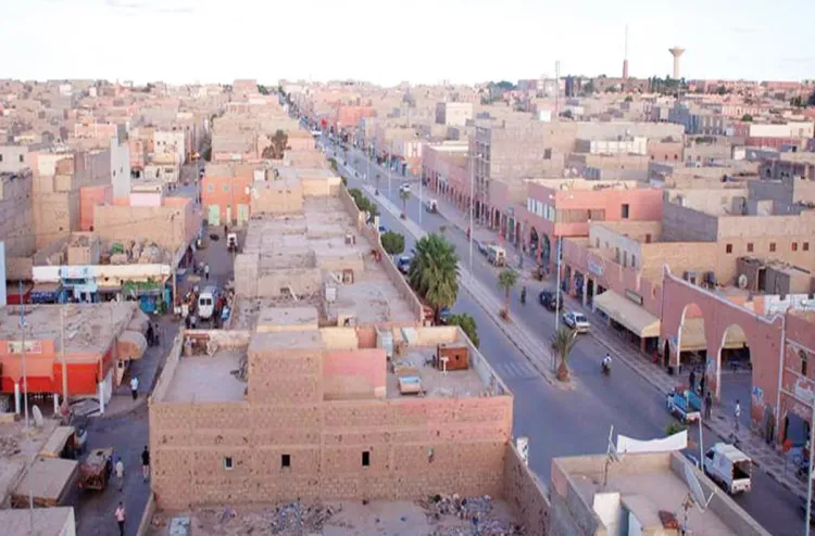 Es-Semara: Ouverture de la 5ème édition du Forum féminin "Les perles du désert"