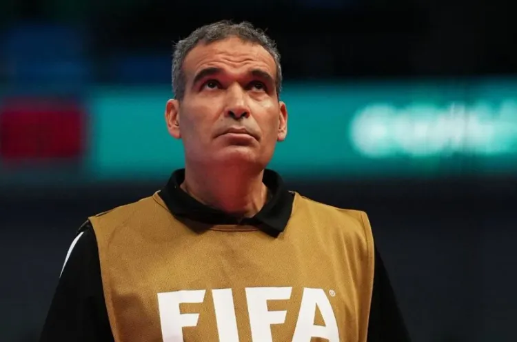 L'équipe nationale de futsal a réalisé une performance de bon augure lors du Mondial 2024 (Dguig)