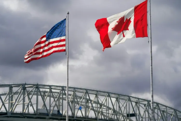 Droits de douane : le Canada annonce des mesures de riposte dès le 8 septembre contre Washington