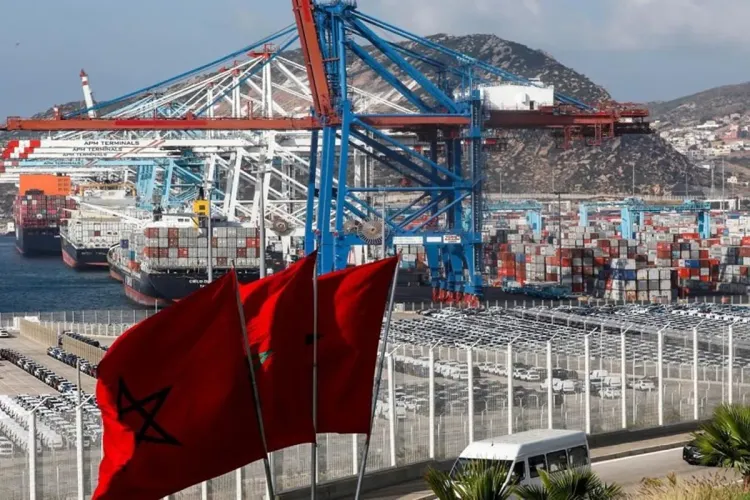 Jihad Azour: Les politiques adoptées par le Maroc ont permis de transformer son économie et revoir son modèle social