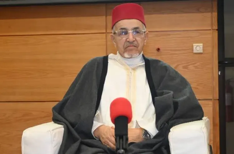 Rabat: M. Er-Radi met en avant le rôle des oulémas de Souss au service des causes de la Oumma