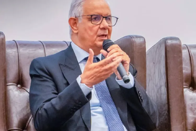 ELI Morocco Forum: M. Baraka met en avant la dynamique des grands chantiers d’infrastructures au Maroc