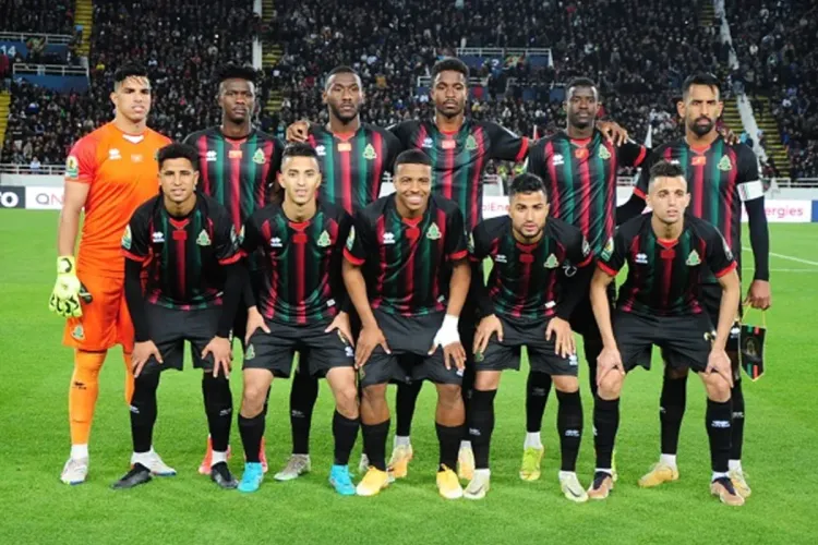 l'AS FAR remporte la Coupe du Trône dames