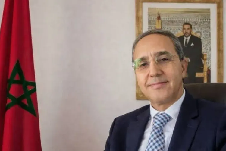 Le Maroc et l'Argentine appelés à hisser leurs relations au rang d'un véritable partenariat stratégique reliant l’Afrique et l'Amérique latine (M. Yassir)