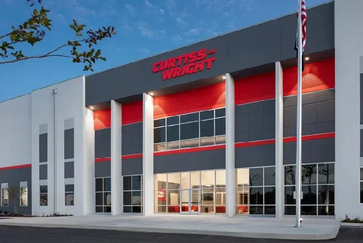Farnborough 2026/aéronautique : le groupe américain Curtiss-Wright s’implante au Maroc