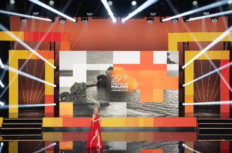 Espagne : le cinéma marocain à l'honneur au Festival de Malaga