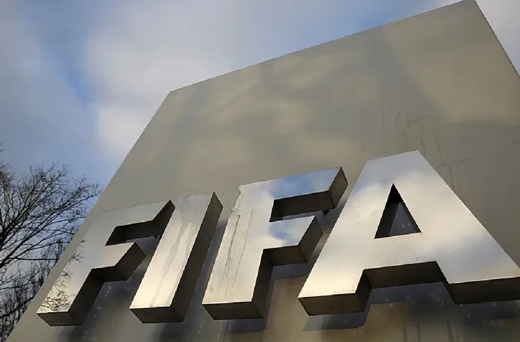 Mondial féminin U-17: Maroc-Argentine, un match aux “allures de finale” pour les Lioncelles de l'Atlas (FIFA)