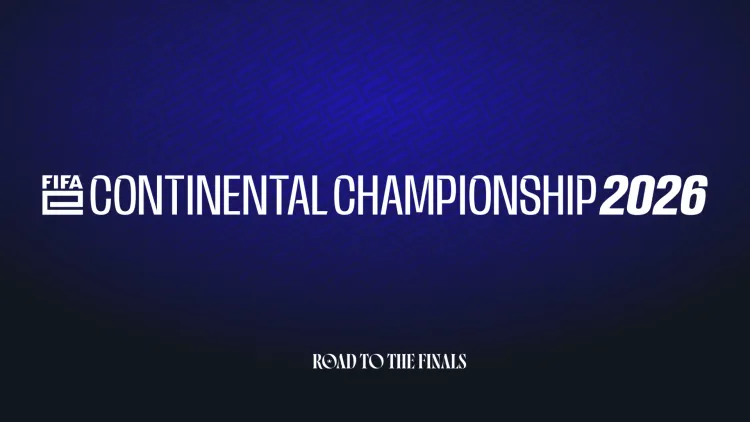 Casablanca accueille la FIFAe Continental Championship Africa du 27 au 29 août 2026