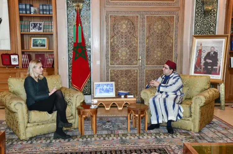 Sahara marocain : la Finlande appuie l’autonomie sous souveraineté marocaine comme solution des plus réalisables