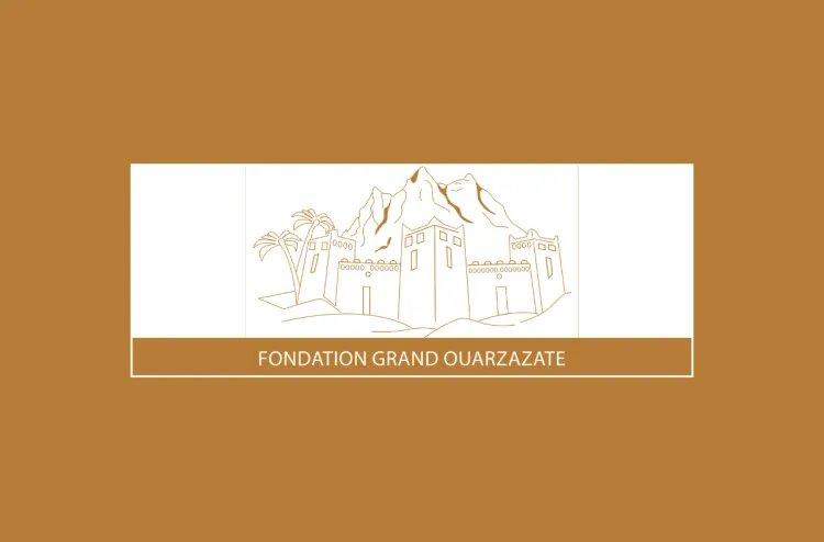 Séisme d'Al Haouz : la Fondation du Grand Ouarzazate pour le développement durable affirme son engagement à apporter le soutien nécessaire aux personnes touchées