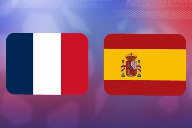Mondial2026: France-Espagne, une demi-finale à 2,74 milliards d'euros