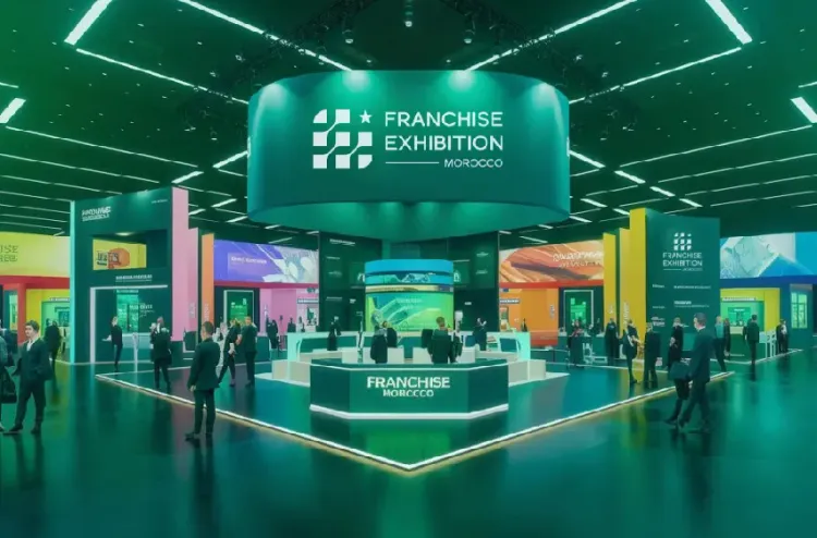 Franchise Exhibition Morocco 2026 : le Maroc consolide son positionnement de hub africain de la franchise