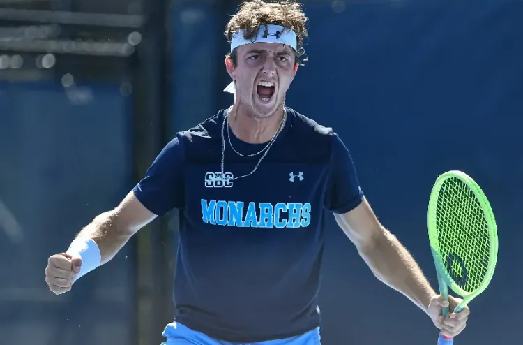 Grand Prix Hassan II (1er tour des qualifications): élimination précoce de Younes Lalami Laaroussi et Amine Jamji