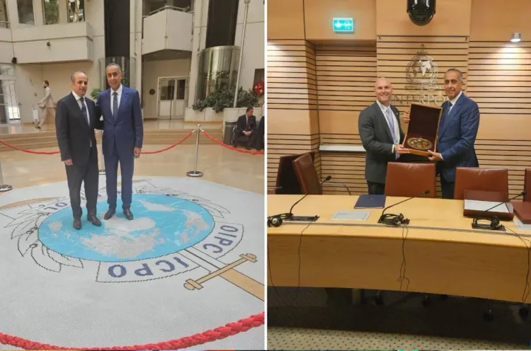 CAN U23 Maroc-Egypte: Plus de 5.000 éléments de police mobilisés pour sécuriser la finale