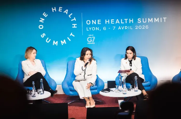 Le Maroc s'engage pour des politiques respectueuses de la santé environnementale (Mme Benali)