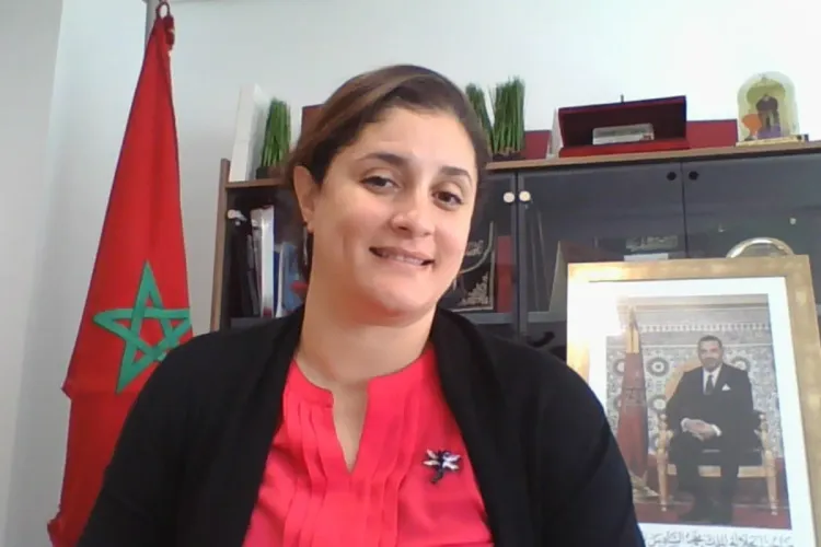 Changement climatique: Le maroc appelle à Nairobi à la création d'un espace juridique commun pour l'Afrique