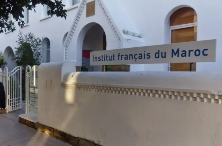 Appel à candidatures pour le programme "Lab Digital Maroc 2026"