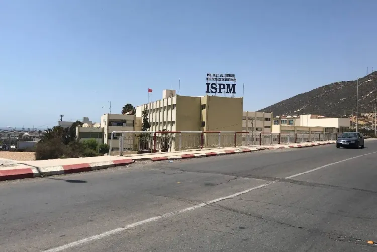 Agadir: Remise des diplômes de la promotion 2026 de l’Institut Supérieur des Pêches Maritimes