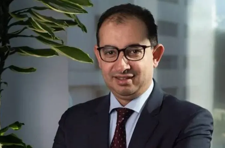 Biographie de M. Jalal Charaf, ministre du Tourisme, de l’Artisanat et de l’Economie solidaire