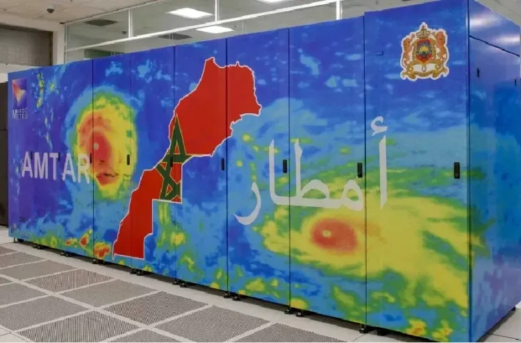 Journée météorologique mondiale: Au Maroc, des capacités renforcées pour prévenir les catastrophes météorologiques