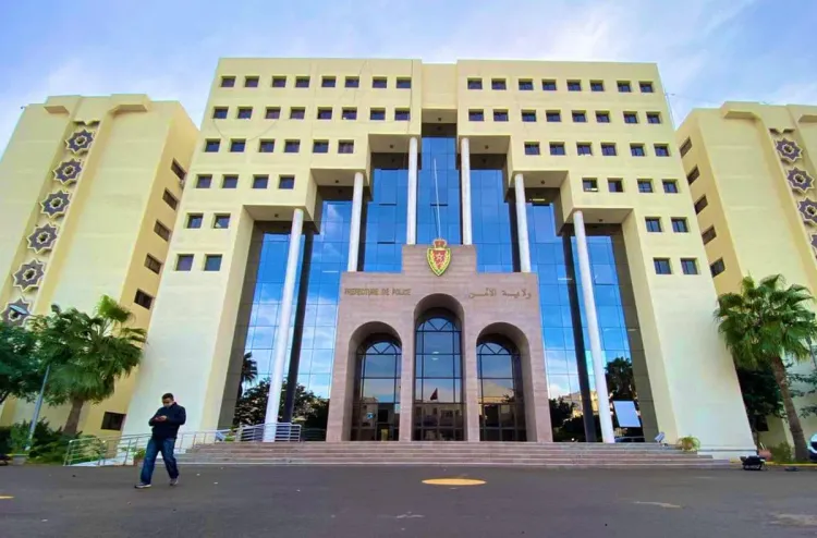 Kénitra: interpellation de 5 individus pour implication présumée dans une affaire de trafic de drogues et de psychotropes