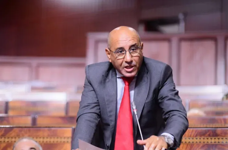 Biographe de M. Khalid Hatimy, ministre de l’Agriculture, de la Pêche maritime et de la Souveraineté alimentaire