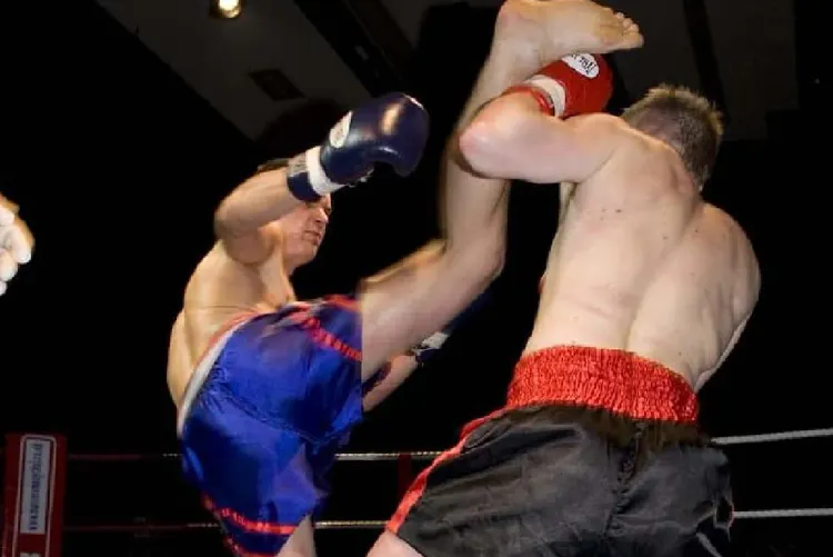 Kick-boxing : les champions marocains s'illustrent à la 1ère édition d'"Empire Fight Morocco"