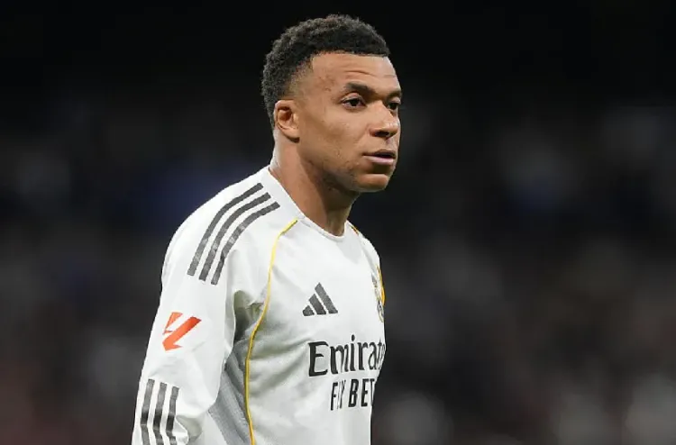 France: Mbappé rassure sur son état de forme avant deux matches amicaux