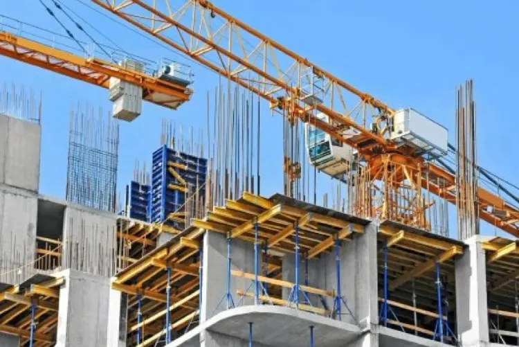 L'Association nationale des ingénieurs civils voit le jour