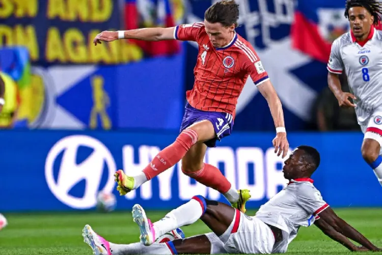 Mondial-2026 (Gr. C/1re J): L’Écosse bat Haïti (1-0)