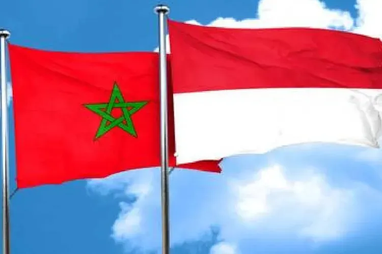 L’Indonésie et le Maroc veulent donner une nouvelle impulsion à leur partenariat