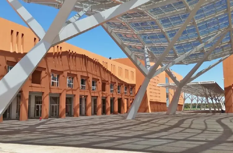 L’UM6P de Benguerir : La 6e édition de la "Science Week", du 30 mars au 5 avril