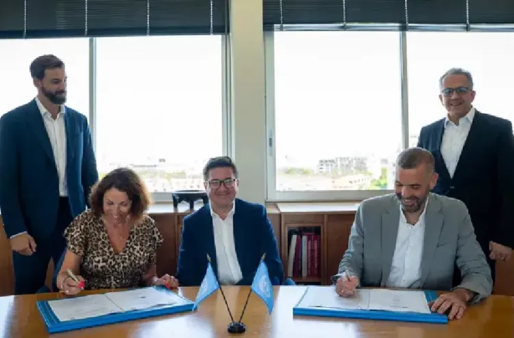 L'Unesco et la TUI Care Foundation s'associent en faveur du tourisme durable dans les destinations patrimoniales dont le Maroc