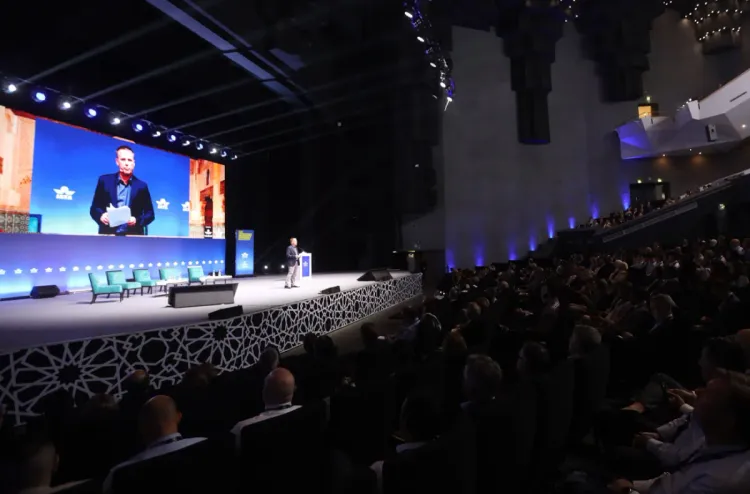 l'Organisation de l'aviation civile internationale