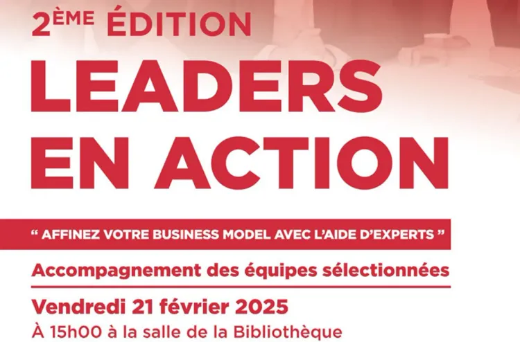 la 2ème édition des ses Business Days