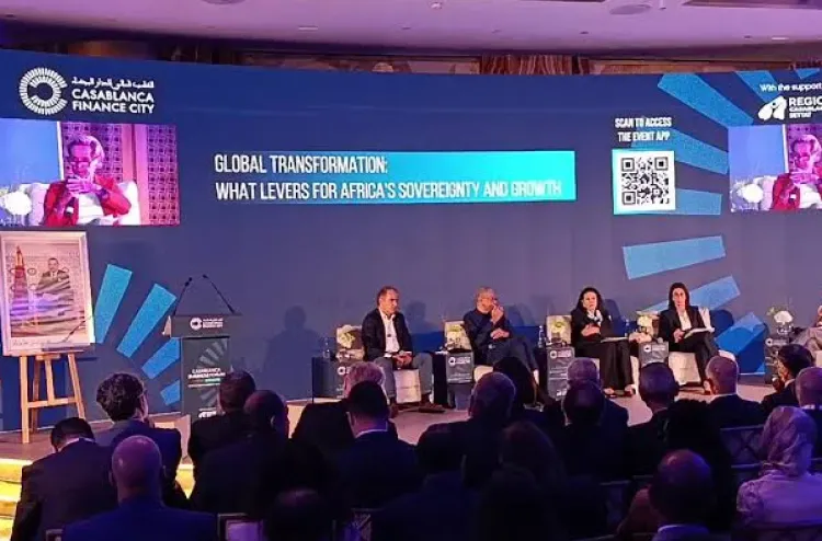 La 2ème édition du Casablanca Business Forum sous le signe des nouvelles ambitions économiques de l'Afrique