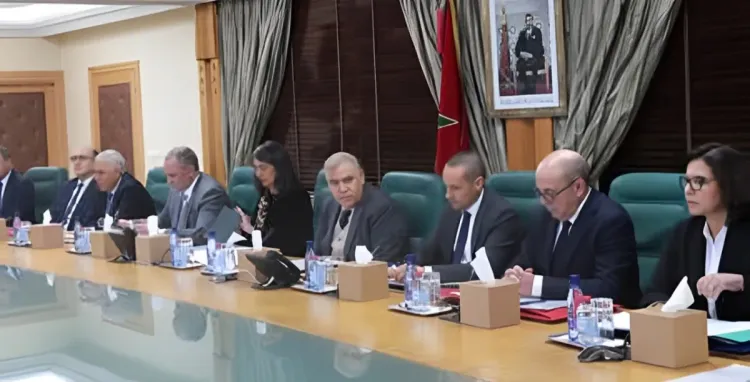 Ramadan: Réunion à Rabat de la Commission interministérielle de veille et de suivi de l'état d'approvisionnement des marchés et des prix