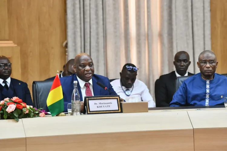 Sahara marocain: la Guinée réaffirme son soutien ferme à l'intégrité territoriale du Royaume et au plan d’autonomie en tant que seule solution crédible et réaliste pour la résolution du différend