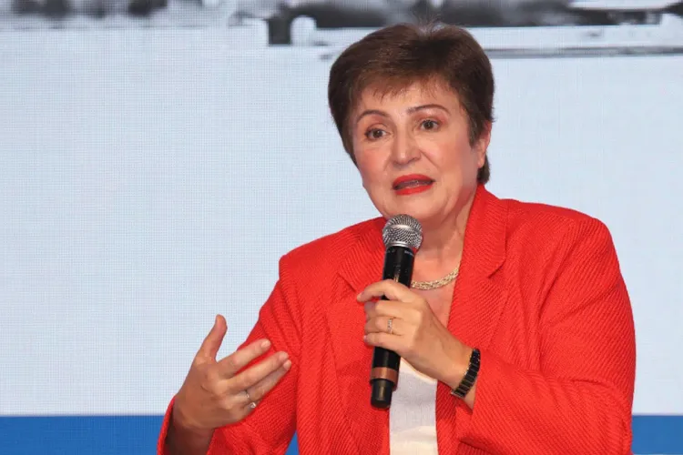 Rabat: la DG du FMI met en avant le rôle de la MNBC dans l'amélioration de l'inclusion financière