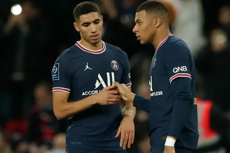 La FFF refuse d'accorder des pauses pour permettre aux footballeurs de rompre le jeûne pendant le Ramadan