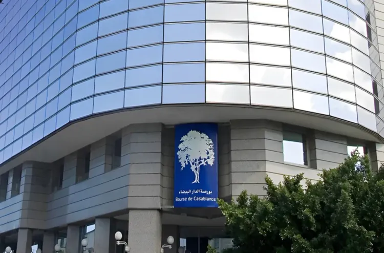 la bourse casablanca