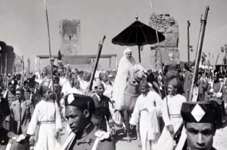 la fête de l’Indépendance