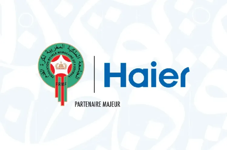 La FRMF et Haier renforcent leur partenariat stratégique