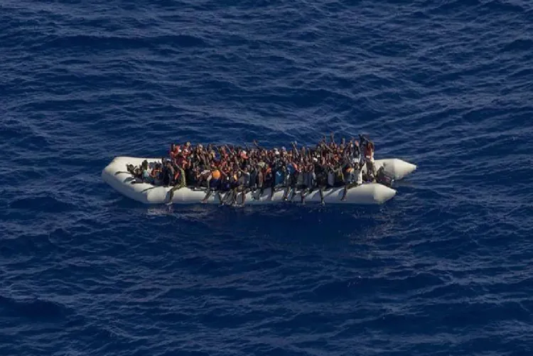 La gestion de la migration est une "responsabilité partagée" et le Maroc a "toujours assumé sa part" (source gouvernementale)