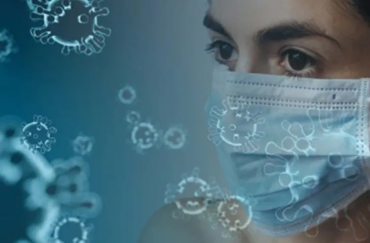 la grippe et les infections respiratoiresمباركة بوعيدة