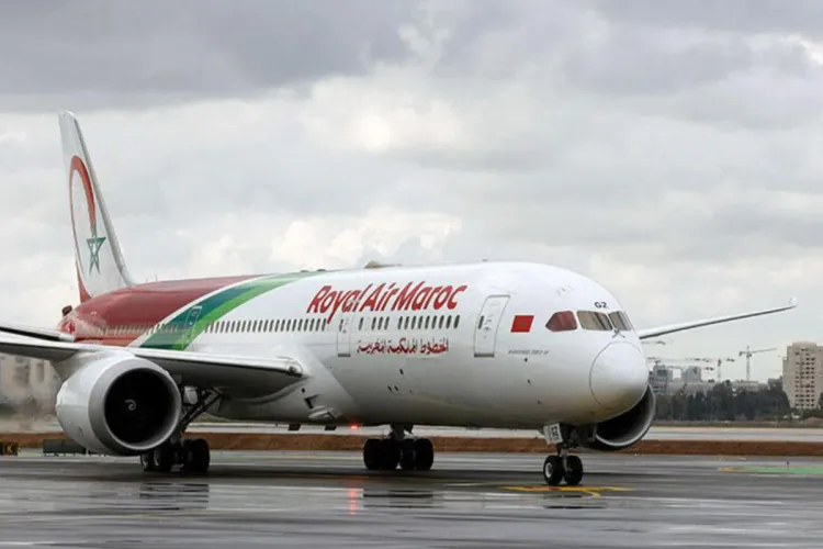 Royal Air Maroc : Trois nouvelles lignes directes de Casablanca à Manchester, Naples et Abuja à partir de juin 2024