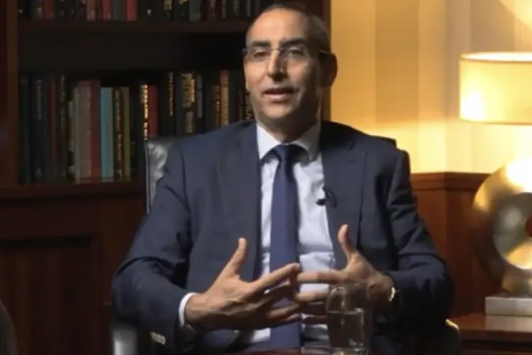 Fête du Trône : Le Maroc a accompli des progrès remarquables, portés par la Vision et le Leadership de Sa Majesté le Roi Mohammed VI (M. Mahraoui)