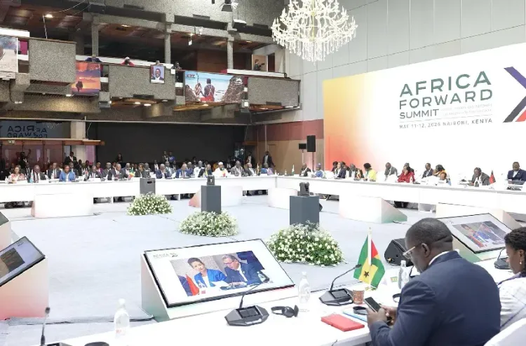 Le 4e Sommet de la Commission Climat du Bassin du Congo salue la Vision stratégique de SM le Roi en faveur d'une co-émergence continentale