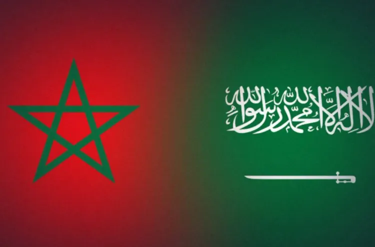 le Maroc et l'Arabie Saoudite