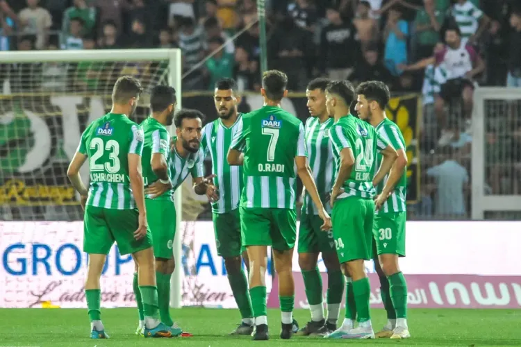 Botola Pro D1: Sans président, le MCO à la recherche de la bonne formule !